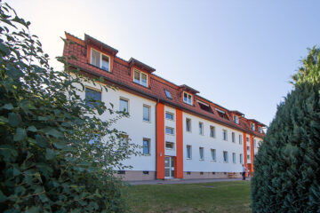 *** Saniertes und voll vermietetes Mehrfamilienhaus in Eisenach-Neuenhof, 99817 Eisenach, Mehrfamilienhaus