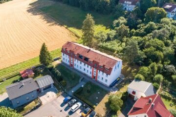 *** Saniertes und voll vermietetes Mehrfamilienhaus in Eisenach-Neuenhof, 99817 Eisenach, Mehrfamilienhaus