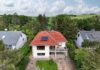 ***RESERVIERT*** Top gepflegtes Einfamilienhaus mit großem Grundstück & Pool am Ortsrand von Erfurt - DJI_20240528141650_0533_D