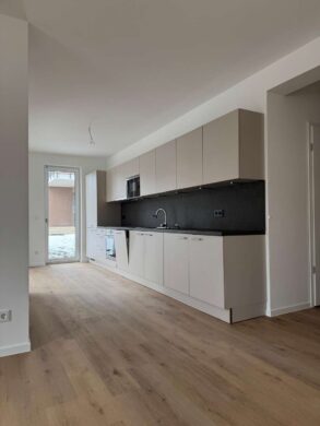 ***Vermietungsstart*** 4-Zimmer Wohnungen am Mönchsberg in Jena, 07743 Jena, Wohnung