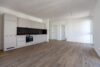 2-Zimmer Neubauwohnungen am Mönchsberg in Jena - Wohnen + Kochen
