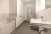 3-Zimmer Neubauwohnungen am Mönchsberg in Jena - Badezimmer