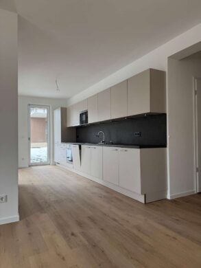 4-Zimmer Neubauwohnungen am Mönchsberg in Jena, 07743 Jena, Wohnung