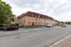 3-Zimmer-Eigentumswohnung in einem sanierten Mehrfamilienhaus in Erfurt-Süd - Außenansicht