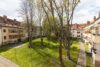3-Zimmer-Eigentumswohnung in einem sanierten Mehrfamilienhaus in Erfurt-Süd - Innenhof