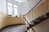 3-Zimmer-Eigentumswohnung in einem sanierten Mehrfamilienhaus in Erfurt-Süd - Treppenhaus