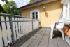 Zentral gelegene 3-Zimmer-Wohnung mit Dachterrasse - Terrasse