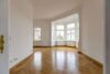 3 Zimmer-Wohnung mit Balkon | sofort bezugsfertig! - Wohnzimmer