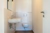 4-Zimmer Neubauwohnungen am Mönchsberg in Jena - Gäste-WC