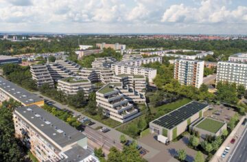 Baugrundstück für Altersgerechtes Wohnen, Supermarkt oder Bürogebäude,  Halle (Saale), Grundstück gemischt genutzt