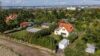 Kleines Paradies am Stadtrand von Erfurt– Einfamilienhaus mit Garten - Außenansicht