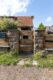Kleines Paradies am Stadtrand von Erfurt– Einfamilienhaus mit Garten - Grundstückseingang