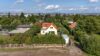 Kleines Paradies am Stadtrand von Erfurt– Einfamilienhaus mit Garten - Außenansicht