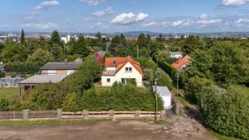 Kleines Paradies am Stadtrand von Erfurt– Einfamilienhaus mit Garten, 99092 Erfurt, Einfamilienhaus