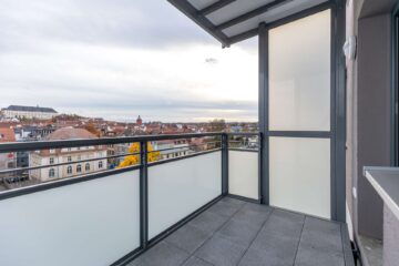 Neu sanierte Mietwohnung in Gotha, 99867 Gotha, Etagenwohnung