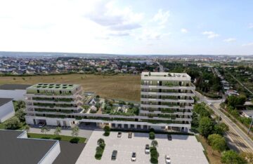 Gastronomiefläche mit großem Außenbereich im neuen Projekt ‘Riegel & Reiter’ am Ringelberg, 99085 Erfurt, Praxis