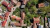 Großes Grundstück für Neubau nahe Erfurt - Hofanwesen - Nöda