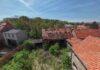 Großes Grundstück für Neubau nahe Erfurt - Hofanwesen - Nöda