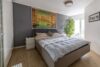 Charmantes Einfamilienhaus mit großzügigem Raumangebot und Garten - Schlafzimmer