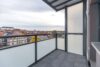 Neu sanierte Mietwohnung in Gotha - Balkon