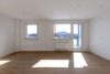Erstbezug *** Familienwohnung mit Schlossblick *** nahe Stadtzentrum - Wohnzimmer