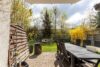 ***Reserviert*** Charmantes Einfamilienhaus mit großzügigem Raumangebot und Garten - Garten