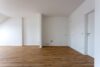 ***Reserviert*** Neu sanierte Dachgeschosswohnung mit Stellplatz in Erfurt-Süd - Küche