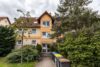 Sonnige Eigentumswohnung in ruhiger Lage - Hausansicht