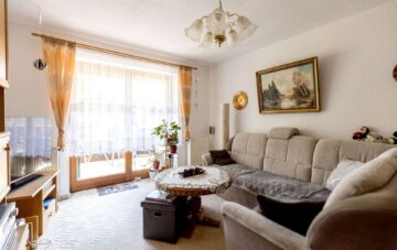 Eigentumswohnung mit Stellplatz – in ruhiger Wohnlage von Geraberg, 99331 Geratal, Erdgeschosswohnung