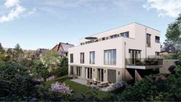 5-Zimmer Wohnung am Ringelberg – mit großem Wohnbereich und Balkon, 99085 Erfurt, Erdgeschosswohnung