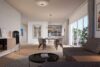 4-Zimmer Wohnung am Ringelberg - mit großer Dachterrasse und herrlichem Ausblick - Wohn-/Essbereich