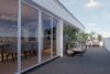 4-Zimmer Wohnung am Ringelberg - mit großer Dachterrasse und herrlichem Ausblick - Dachterrasse