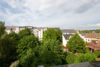 Sanierte Altbauwohnung in Chemnitz-Hilbersdorf - Aussicht